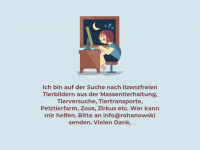 Tierschutz-infos.de