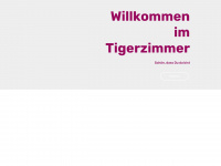 Tigerzimmer.de