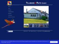 tillmann-rath.de Thumbnail