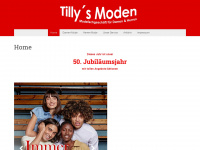 Tillys-moden.de