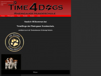 time4dogs.de Thumbnail