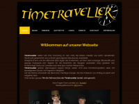 timetraveller-music.de Thumbnail