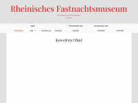 fastnachtsmuseum-koblenz.de
