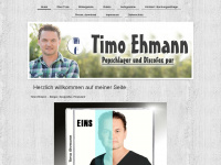 timoehmann.de Thumbnail