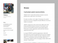 timoto.ch Webseite Vorschau