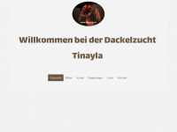 tinayla.ch Thumbnail