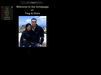 ting-chris.de Webseite Vorschau