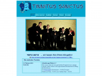 Tinnitus-sanctus.de