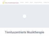 Tinnitus-musiktherapie-kassel.de