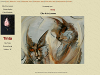 tinta-kunst.de Webseite Vorschau