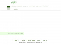 tiroler-sozialdienst.at Webseite Vorschau