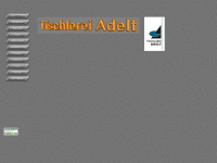 tischlerei-adelt.de Webseite Vorschau