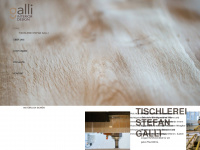 tischlerei-galli.at Thumbnail