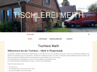 Tischlerei-meith.de