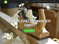 Tischlerei-pachinger.at
