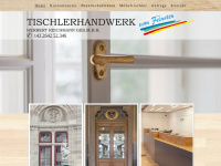 tischlerei-reichmann.at Thumbnail
