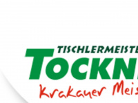 tischlerei-tockner.at Webseite Vorschau