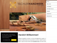tischlerhandwerk-n-auer.de Thumbnail