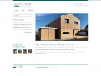 Tissot-architecture.ch