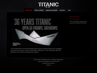 titanic.at Thumbnail