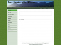 tk-litzldorf.de Webseite Vorschau