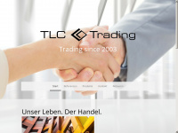 tlc-trading.ch Thumbnail