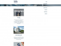 tm-immoswiss.ch Webseite Vorschau