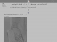 tmk-lessach.at Webseite Vorschau