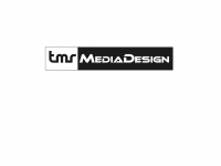 tmr-mediadesign.de Webseite Vorschau