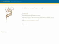 tobaccoshop.ch Webseite Vorschau