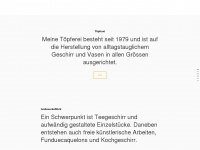 tobias-humm.ch Webseite Vorschau