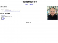Tobiasbaus.de