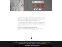 kokoro-aikido.com Thumbnail