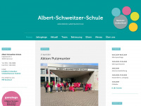 albert-schweitzer-schule-hannover.de Thumbnail