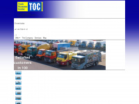 toc-online.ch Webseite Vorschau