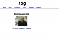 tog-com.de Thumbnail