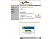 together-net.de Thumbnail