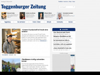 toggenburger-zeitung.ch Thumbnail