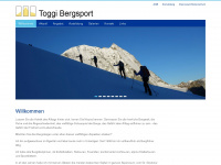 Toggi-bergsport.ch