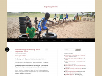 Togo-projekte.de