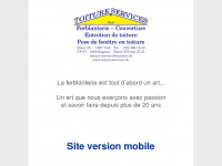 Toitureservices.ch
