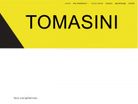 Tomasini-sa.ch