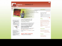tomato.ch Webseite Vorschau