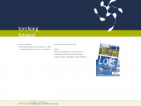 tonikueng.ch Webseite Vorschau