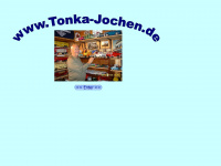 tonka-jochen.de Thumbnail