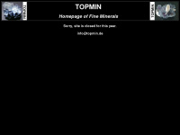 topmin.de Webseite Vorschau