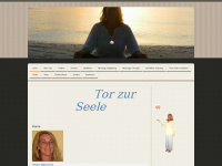 tor-zur-seele.de Webseite Vorschau