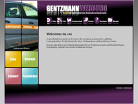 Gentzmann-werbung.de