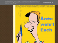 arztwehrdich.blogspot.com Thumbnail