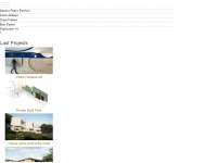 mielarquitectos.com Webseite Vorschau